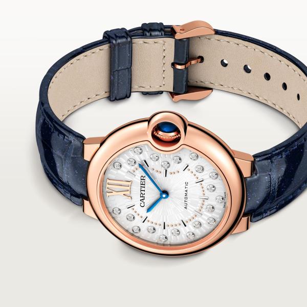 Cartier Ballon Bleu de Cartier (Ref: WGBB0053)