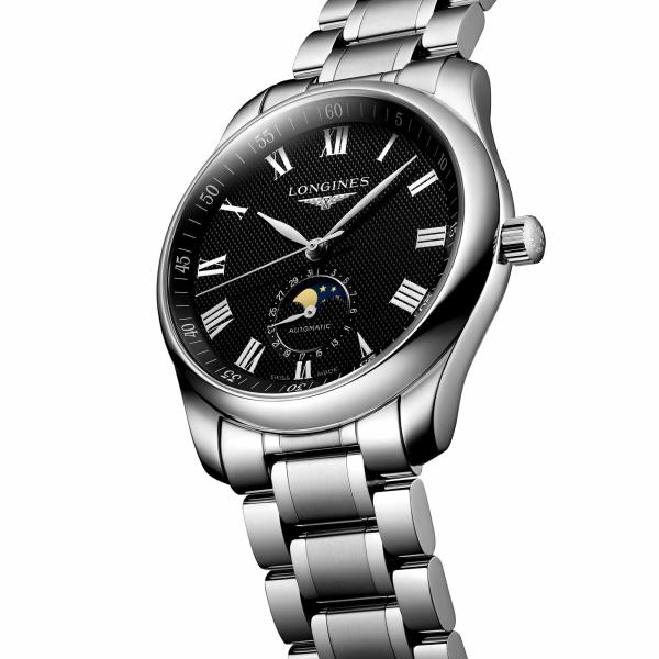 Longines The Longines Master Collection (Ref: L2.909.4.51.6)
