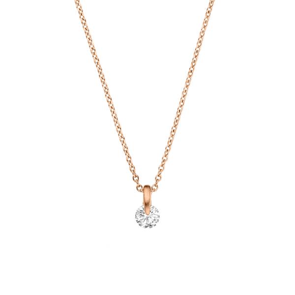 Schaffrath LIBERTÉ Collier (Ref: 754_L2N20_020_RW)