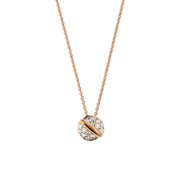 Schaffrath PATCHMATCH Collier (Ref: 754_UP000_095_RW)