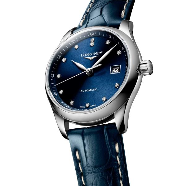 Longines The Longines Master Collection (Ref: L2.257.4.97.0)