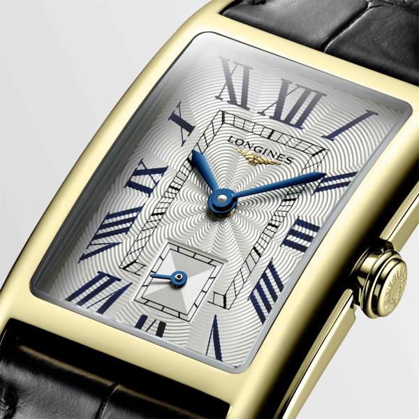 Longines LONGINES DOLCEVITA (Ref: L5.512.6.71.0)