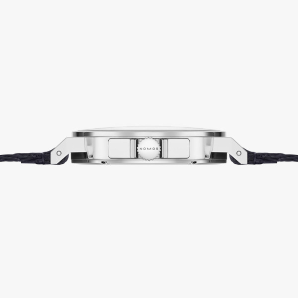 NOMOS Glashütte Ahoi Neomatik Sky (Ref: 568)