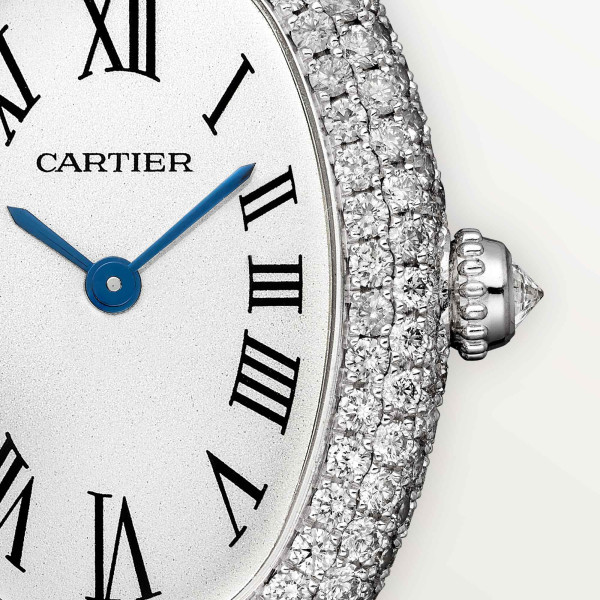 Cartier Baignoire (Ref: WJBA0049)
