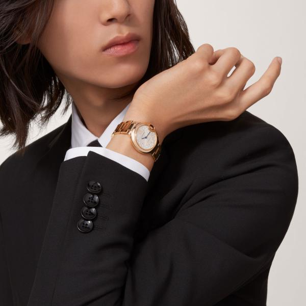 Cartier Ballon Bleu de Cartier (Ref: WGBB0054)