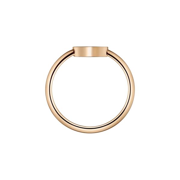 Chopard My Happy Hearts Ring (Ref: 82A086-5800)