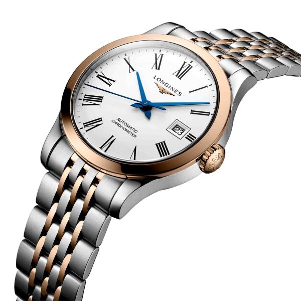 Longines RECORD (Ref: L2.321.5.11.7)