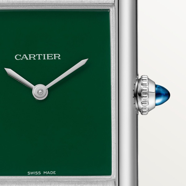 Cartier Tank Must de Cartier (Ref: WSTA0115)