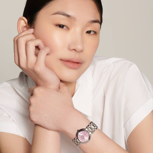 Longines LONGINES PRIMALUNA (Ref: L8.113.4.99.6)