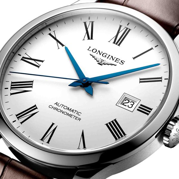 Longines Record collection (Ref: L2.821.4.11.2)