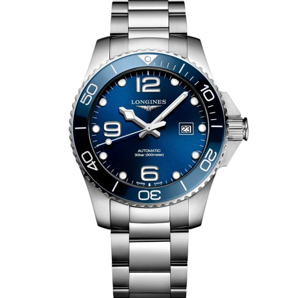 Longines HydroConquest (Ref: L3.782.4.96.6)