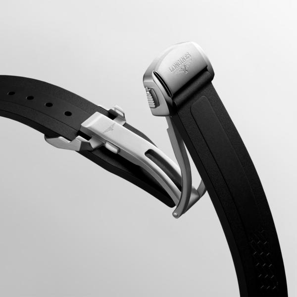Longines CONQUEST (Ref: L3.830.4.52.9)