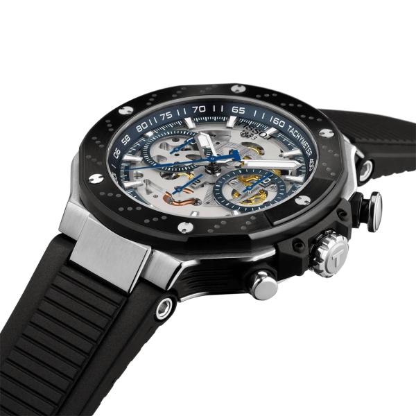 Tissot T-Race MotoGP Automatic Chronograph (Ref: T141.462.27.041.00)