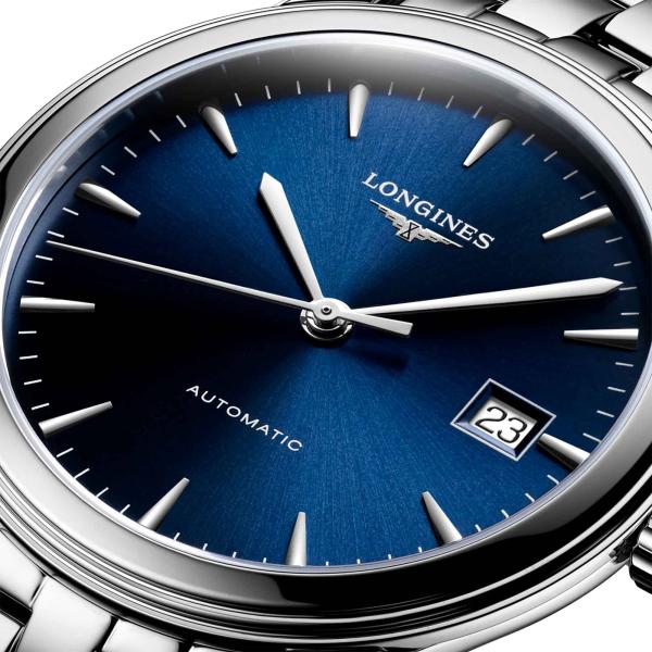 Longines Flagship (Ref: L4.974.4.92.6)