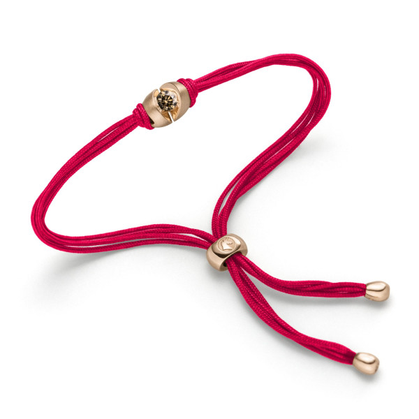 Schaffrath COLORTAIRE Armband (Ref: 751_CT001_012_15_RBR)