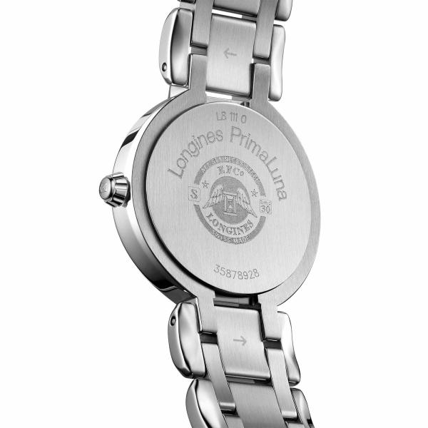 Longines LONGINES PRIMALUNA (Ref: L8.111.0.87.6)