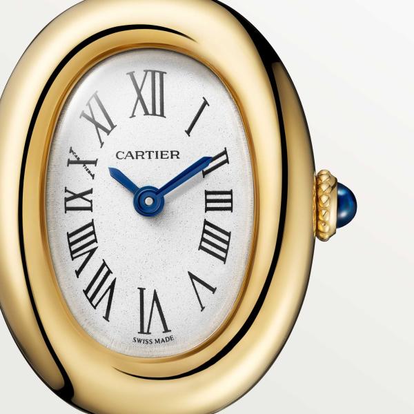 Cartier Baignoire (Größe 17) (Ref: WGBA0050)
