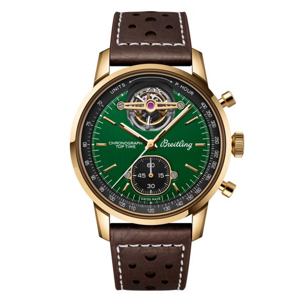 Breitling Top Time B21 Ford Mustang (Ref: NB21251A1L1X1)