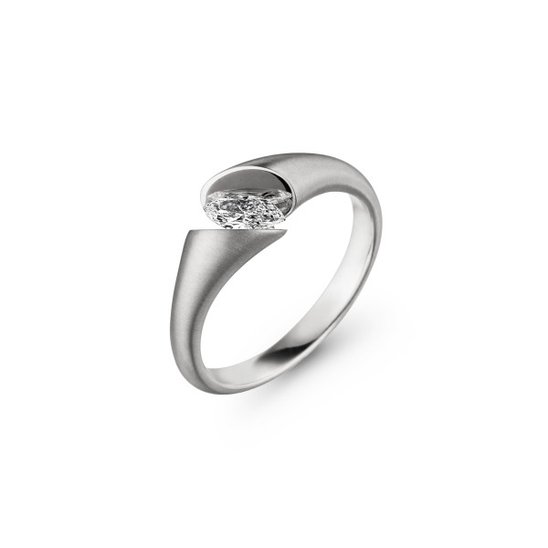 Schaffrath CALLA Diamantring (Ref: 218_CALLF_20_WW)