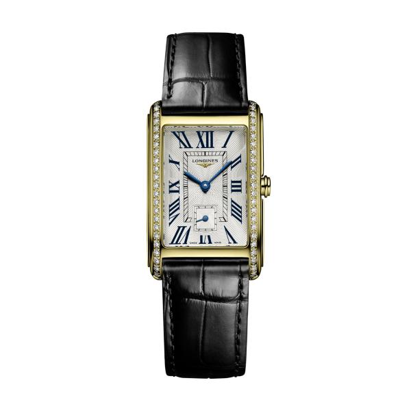 Longines LONGINES DOLCEVITA (Ref: L5.512.7.71.0)