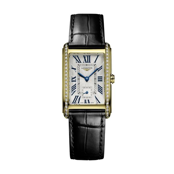 Longines Longines Dolcevita (Ref: L5.512.7.71.0)