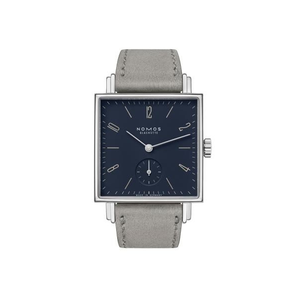 NOMOS Glashütte Tetra Fidelio (Ref: 450)