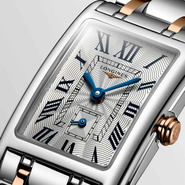 Longines LONGINES DOLCEVITA (Ref: L5.255.5.71.7)