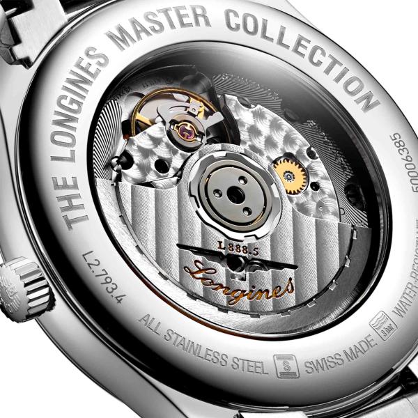 Longines LONGINES MASTER COLLECTION (Ref: L2.793.4.79.6)