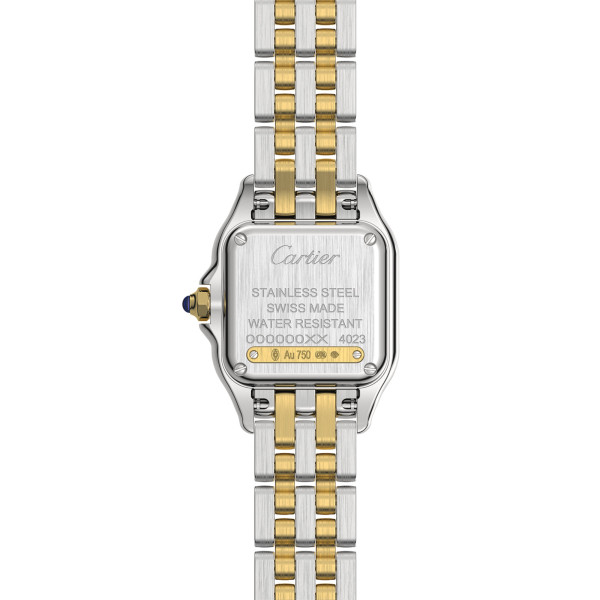 Cartier Panthère de Cartier (Ref: W2PN0018)