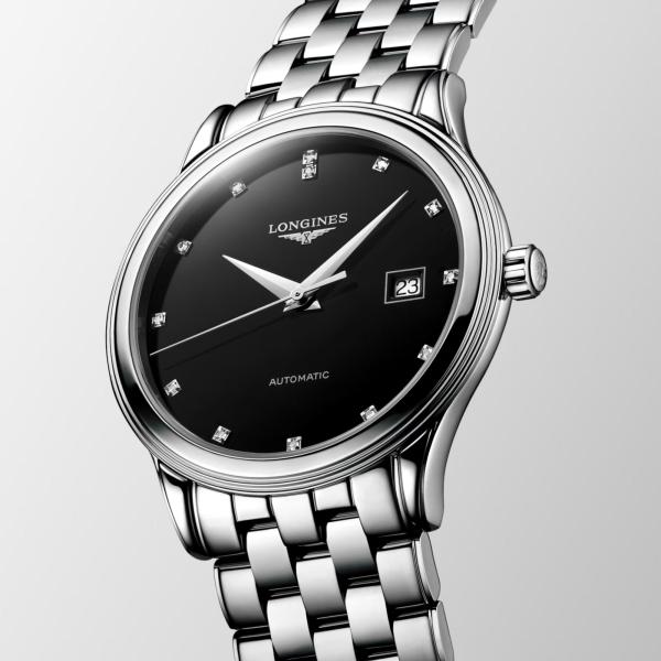 Longines FLAGSHIP (Ref: L4.984.4.58.6)