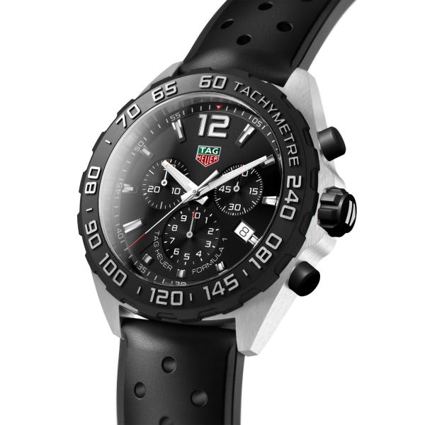 TAG Heuer TAG HEUER FORMULA 1 CHRONOGRAPH (Ref: CAZ1010.FT8024)