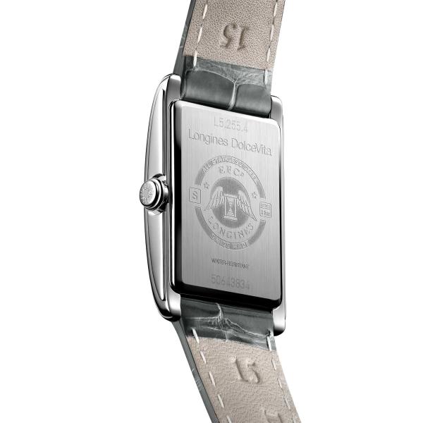 Longines LONGINES DOLCEVITA (Ref: L5.255.4.71.3)