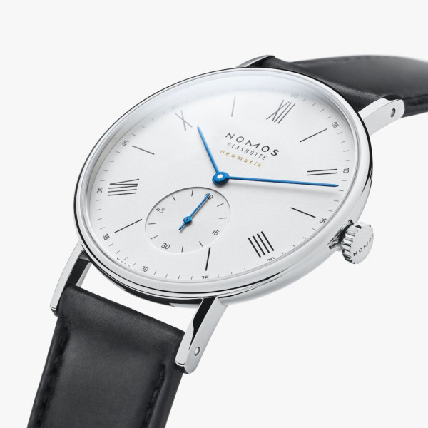 NOMOS Glashütte Ludwig Neomatik 39 (Ref: 250)