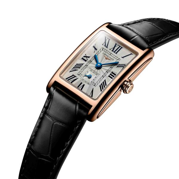 Longines LONGINES DOLCEVITA (Ref: L5.255.8.71.0)