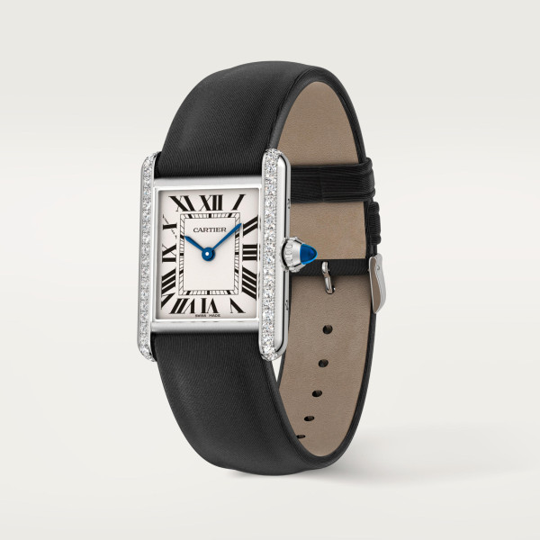 Cartier Tank Must de Cartier (Ref: W4TA0031)