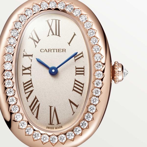 Cartier Baignoire (Größe 16) (Ref: WJBA0042)