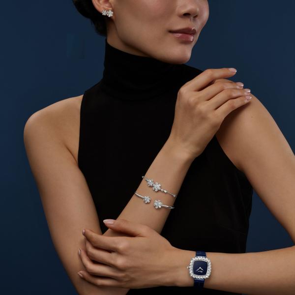 Chopard L'Heure du Diamant (Ref: 13A387-1115)