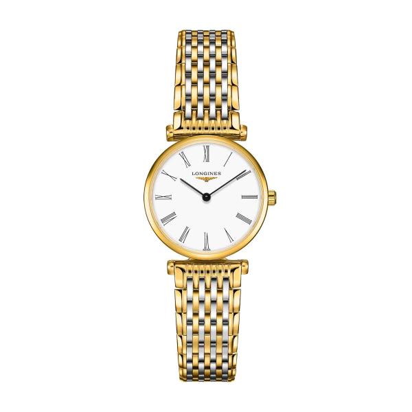 Longines LA GRANDE CLASSIQUE DE LONGINES (Ref: L4.209.2.11.7)