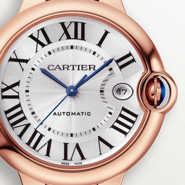 Cartier Ballon Bleu de Cartier (Ref: WGBB0039)