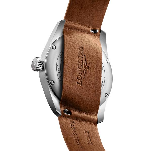 Longines LONGINES SPIRIT (Ref: L3.810.4.93.9)