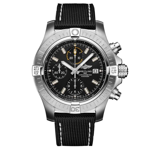 Breitling Avenger Chronograph 45 (Ref: A13317101B1X1)