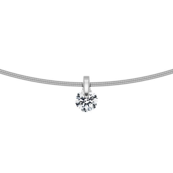 Schaffrath LIBERTÉ Collier (Ref: 214_L2N2N_050_WW)
