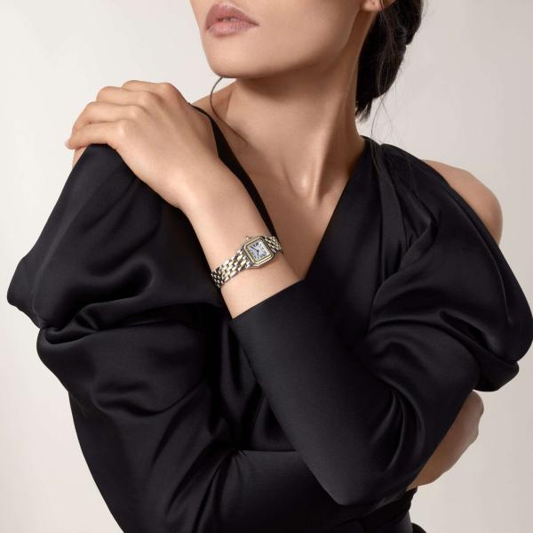 Cartier Panthère de Cartier (Ref: W2PN0006)