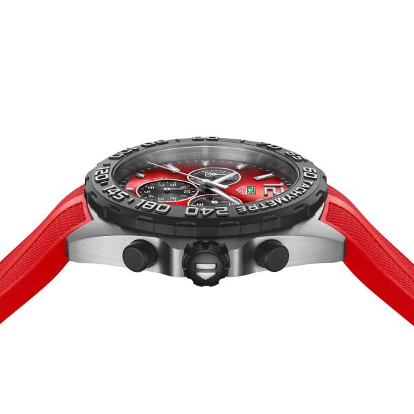 TAG Heuer TAG HEUER FORMULA 1 CHRONOGRAPH (Ref: CAZ101AN.FT8055)