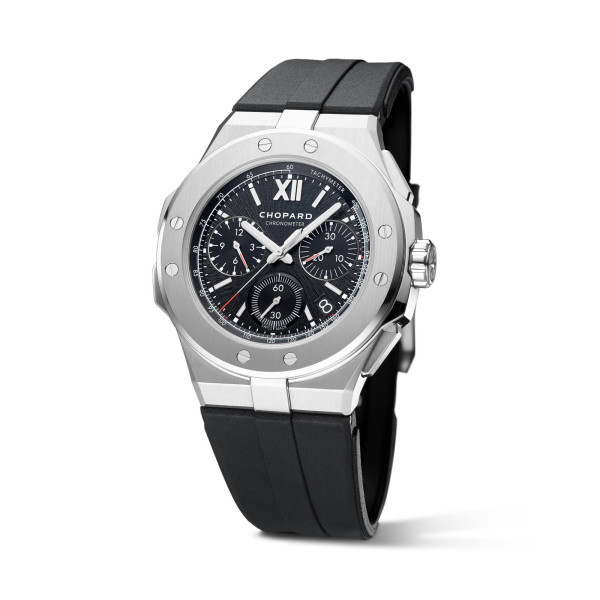 Chopard Alpine Eagle Chrono 44 (Ref: 298609-3004)