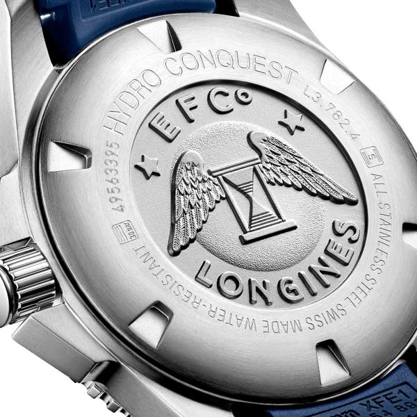 Longines HYDROCONQUEST (Ref: L3.782.4.96.9)