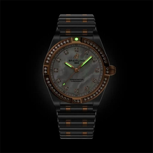 Breitling Chronomat 28 (Ref: U72310531A1U1)