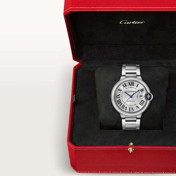 Cartier Ballon Bleu de Cartier (Ref: WSBB0040)