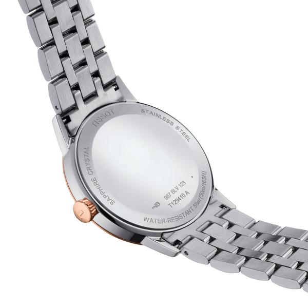 Tissot Classic Dream (Ref: T129.410.22.013.00)