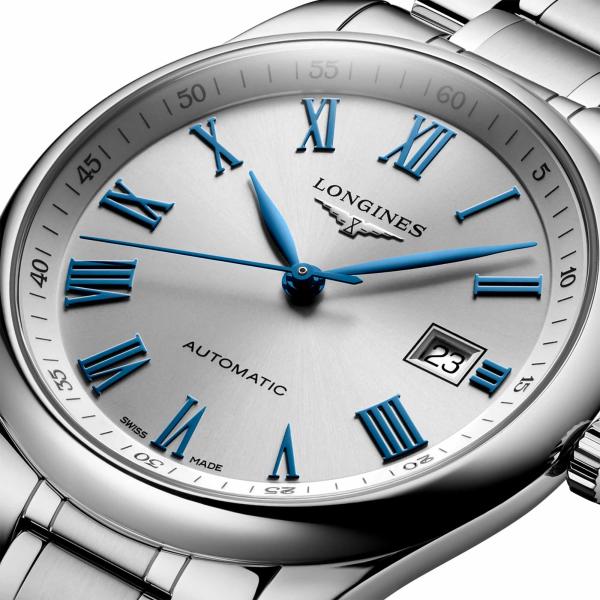 Longines LONGINES MASTER COLLECTION (Ref: L2.793.4.79.6)